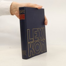 Lingen Lexikon 12. Mach-Muns  |  kolektiv