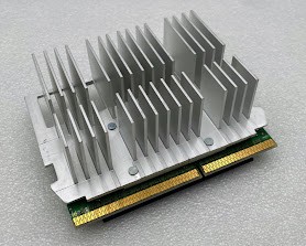 Intel Pentium III 500 MHz Desktop CPU Processor- SL35E