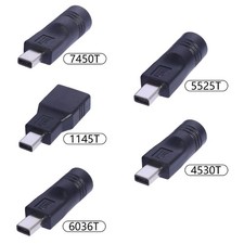 240W DC7.5x4.0mm Male To Female Plug Connectors Adapter For ROG Zephyrus G16 G14