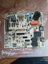62-105217-01 Rheem Integrated Control Board OEM 62-105217-01, P/N 1194-200