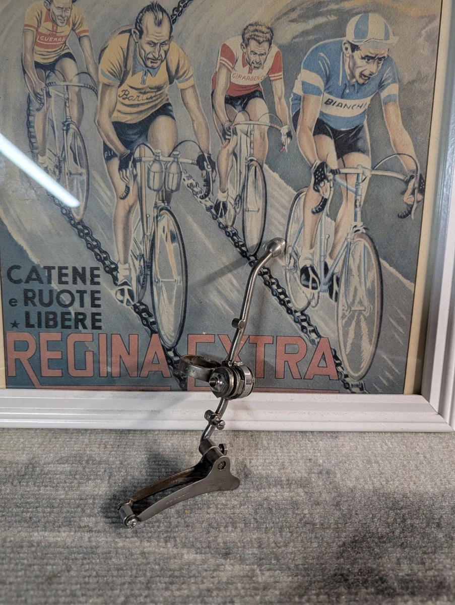 Simplex Fork Fixing Bolt Front Dérailleur Prestige Criterium