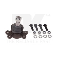 Rotule de suspension Opel CAMPO