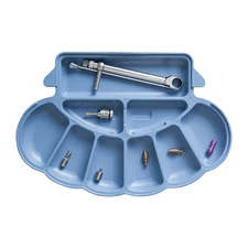 Implant Organizer