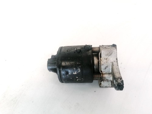 AGR Ventil Abgasrückführungsventil  Opel Vectra DE1658696-55
