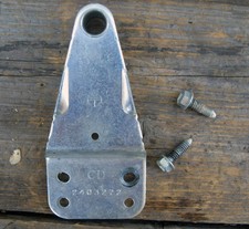 Kenmore Frigidaire Upper Hinge 240327207 2403272 240327201