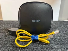 Belkin N450 DB Wireless N Router Model F9K1105V2