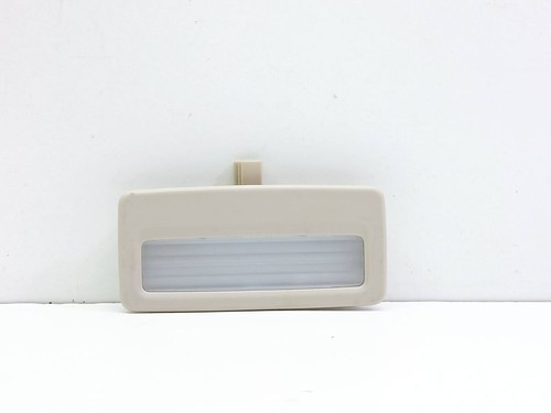 BMW 5 F10 F11 2010 Vorne links Sonstige Leuchte Innenraum 9163767 UST134247