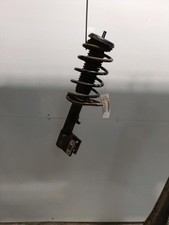 Amortisseur Citroen DS4