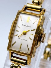 SEIKO Seiko Watch, Working Condition, 0320605 Seiko Solar
