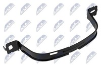 NTY EZC-PE-063 Halteband, KraftstoffbehäLter FüR Peugeot