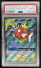 2019 Pokemon SM Team Up Magikarp Wailord #161/181 PSA 10 GEM MINT