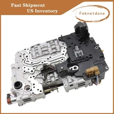 Transmission Valve Body For Jeep Grand Cherokee Dodge Durango 68261622AE