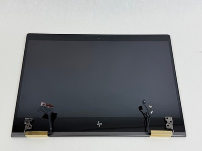 13.3'' 4K UHD LCD Touch Screen Assembly for HP Spectre x360 13-ae013dx