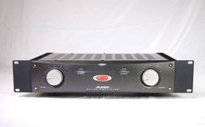 Alesis RA150 2 Channel Power Amplifier for sale online | eBay