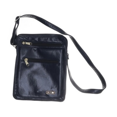 Big M, Umhängetasche, Damen, Schwarz, 20, 7, 26 cm #fKe