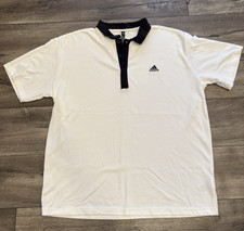 Adidas X-Large Polo