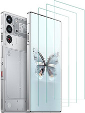  3 Pack Screen Protector for Redmagic-10-Pro, Redmagic-10-Pro , REDMAGIC-10S Pr