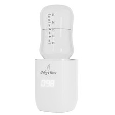 Baby  s Brew Superfast Baby Bottle Warmer   Portable, Travel-Friendly Outdoor...
