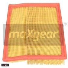 MAXGEAR 26-0916 Luftfilter Luftfiltereinsatz für Mercedes-Benz 