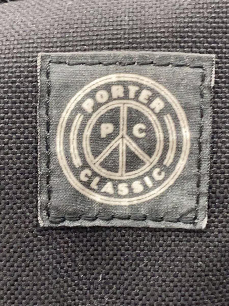 Porter Classic Backpack Blk Solid K6424 - image 5