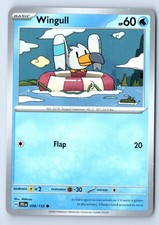 Wingull Common SV09: Journey Together 038/159 NM