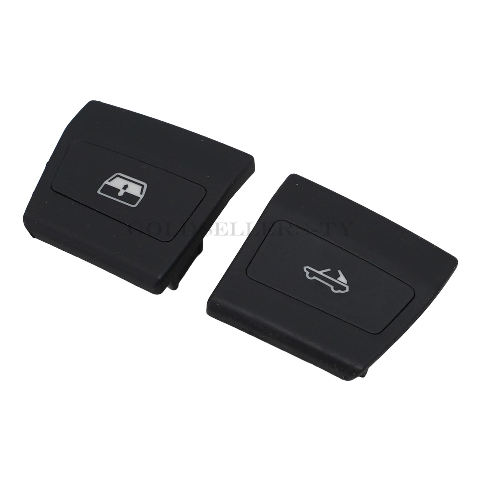 Ferrari 458 Spider 2015 Rear Window switches Set P/N 83532800
