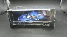 IXO Models Modern Road Car Series Aston Martin DBRS9 2006 Gendarmerie Prototype