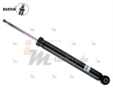 Bilstein B4 Gasdruckstoßdämpfer hinten für Audi A3 8V1, 8VK :: 2012 >> 2017