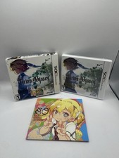 Etrian Odyssey Untold: The Millennium Girl (Nintendo 3DS, 2013) Factory Sealed!