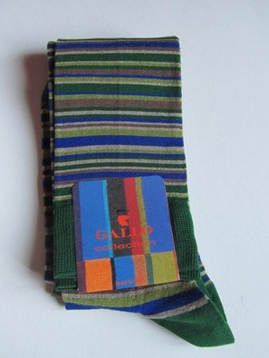 GALLO Strümpfe SUPERLEICHT HERREN Einheitsgröße 40-45