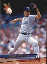 1993 Ultra #283 Roger Pavlik - BB