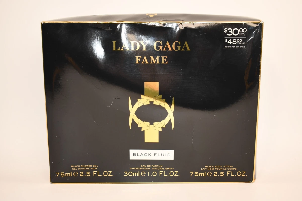 Lady Gaga Black Fragrances for Women for sale - eBay