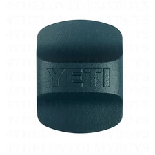 Yeti Rambler MagSlider Magnet ~ Limited Edition ~ Agave Teal ~ Single ~ 1 Count