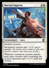 MTG Magic the Gathering Martial Impetus (65/289) Ravnica Clue Edition LP