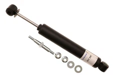 Steering Damper for Chevrolet Silverado 2500 HD 2001 - 2010 SACHS 317 797