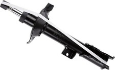 SACHS Stoßdämpfer 318 220 für NISSAN