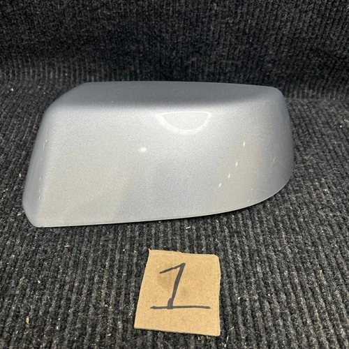 🔥🔥🔥2015-2020 Chevy TAHOE SUBURBAN GMC YUKON XL Left Silver Mirror Cover