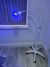 LED Teeth Whitening Device Laser
