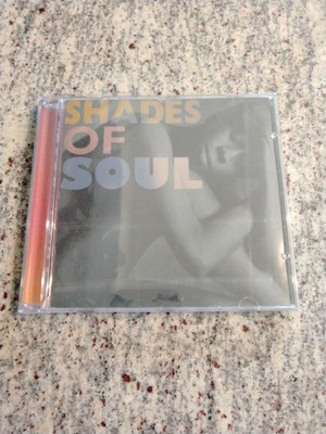 Shades Of Soul - Self-Titled (CD, 2004, Narada Jazz) Art Porter - Chris Botti