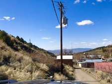 0.09 AC~LANDER CO, NEVADA~LOT IN HISTORIC AUSTIN WITH VIEWS OF CITY LIGHTS~CASH