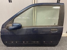 Renault Clio 1.8 16v / Williams Passenger Door  in 449 Blue