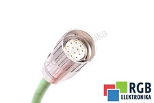 CD1UA1F1R0020 PARKER - Used - 3 Months Warranty