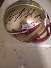 Anquan Boldin Cards and Autograph Memorabilia Guide 20