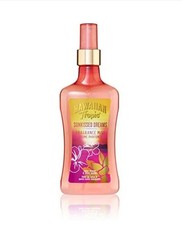 HAWAIIAN TROPIC SUNKISSED DREAMS BODY MIST 250ML - NEW 