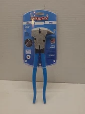 NEW! Channellock 85 Fence Tool Pliers 10" - Made in USA 