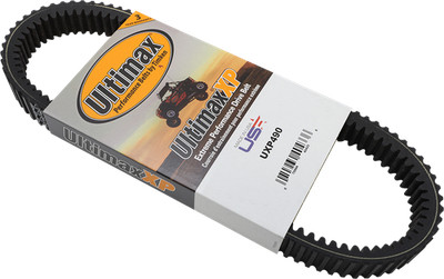 Ultimax XP Drive Belt UXP490 2022 Yamaha Wolverine Rmax2 Rmax4 1000
