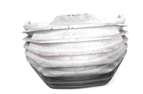 07 Kawasaki Ultra 250X Reverse Gate Bucket JT1500
