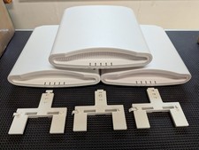 Lot of 3 Ruckus Access Point R710 901-R710-US00 Dual-Band