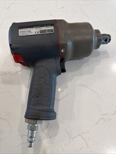 Ingersoll Rand 2145qimax 34 Dr Air Impact Wrench Gun 1350 Ft-lbs Super Clean Ingersoll Rand 2145qimax 34 Dr Air Impact Wrench Gun 1350 Ft-lbs Super Clean