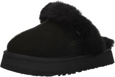 Zapatillas UGG Disquette para mujer auténticas con caja original 1122550 talla 7,0